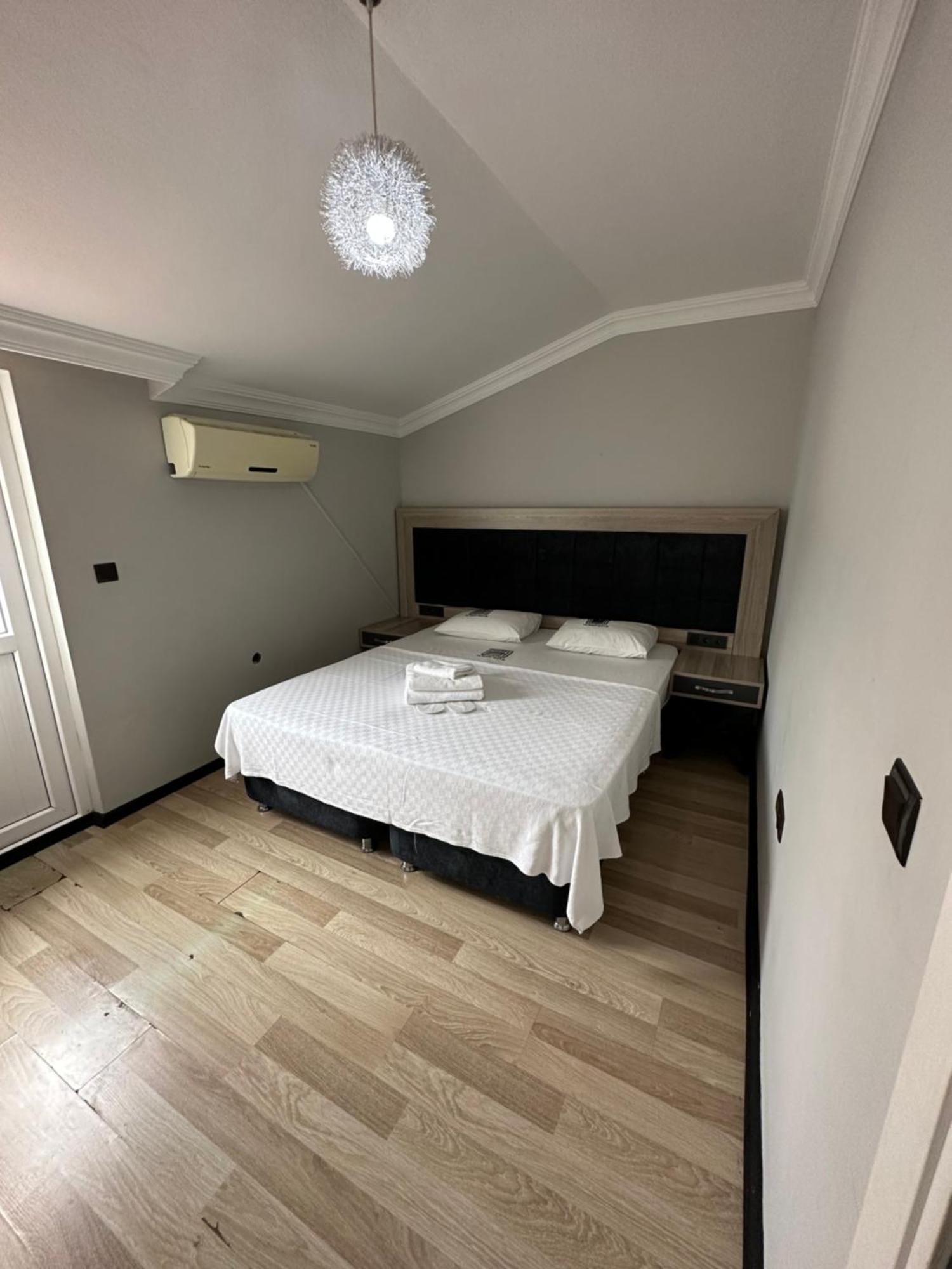 Alissa Suite トラブゾン エクステリア 写真